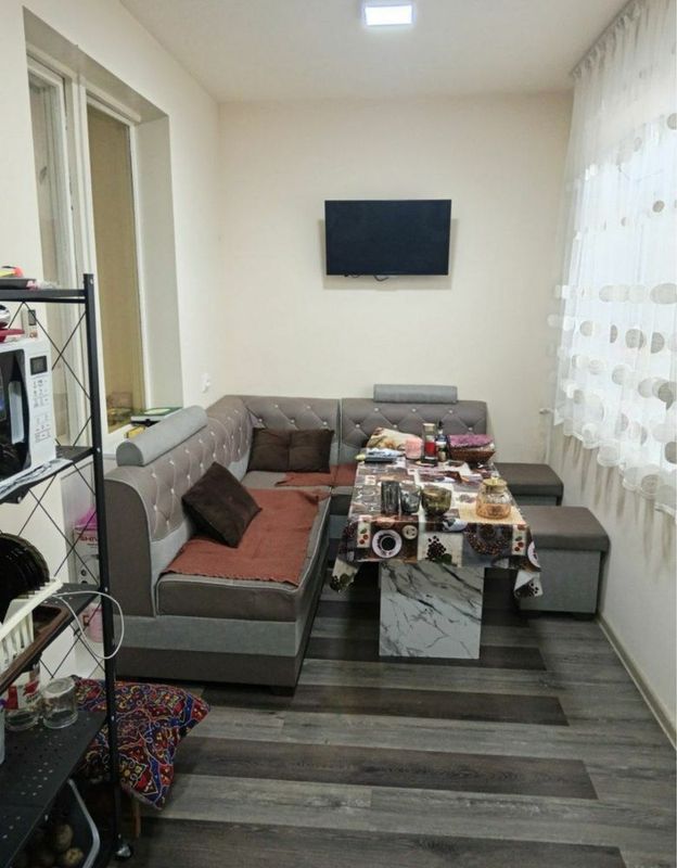 Chilanzar 15 kvartal 2 xona balkon 2x6 Maskovski planirovka Chilanzar 15 kvartal 2 xona balkon 2x6 Maskovski planirovka