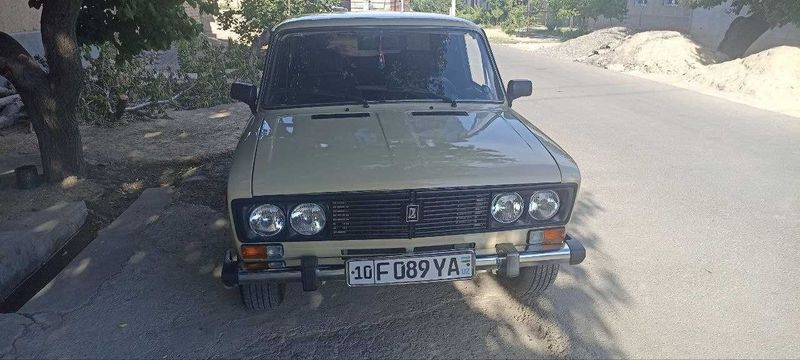 Jiguli rangi malochniy vaz 2106 Jiguli rangi malochniy vaz 2106