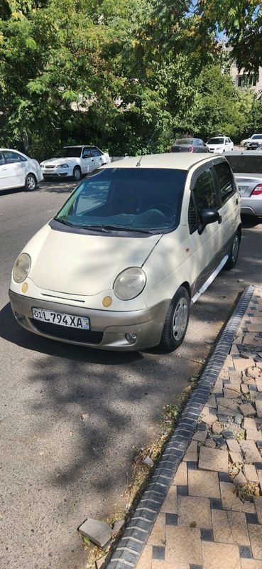 matiz best matiz best