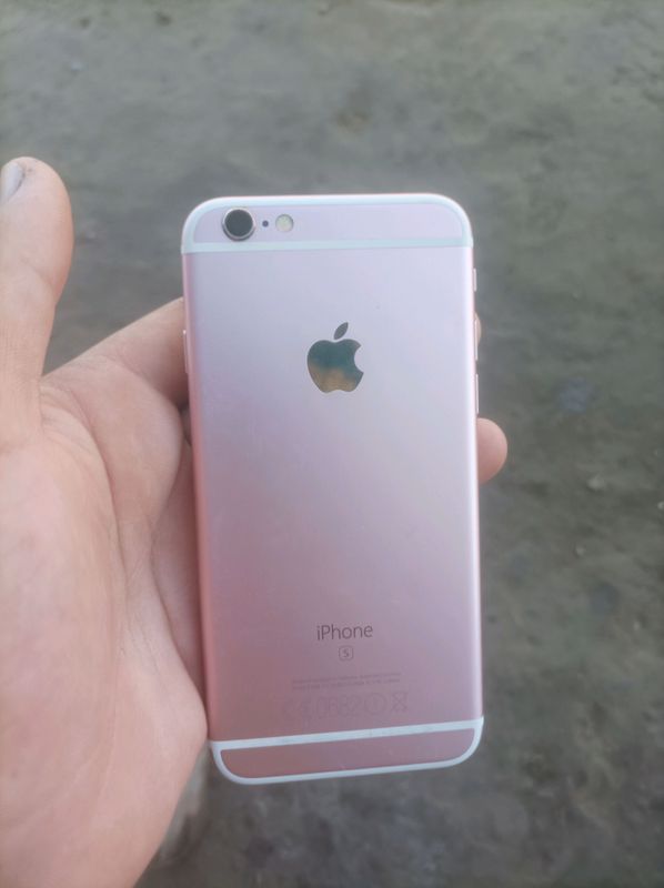 iphone s