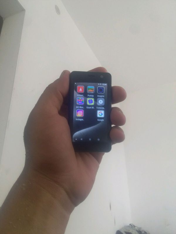Mini smartfon XS18 2025 Mini smartfon XS18 2025