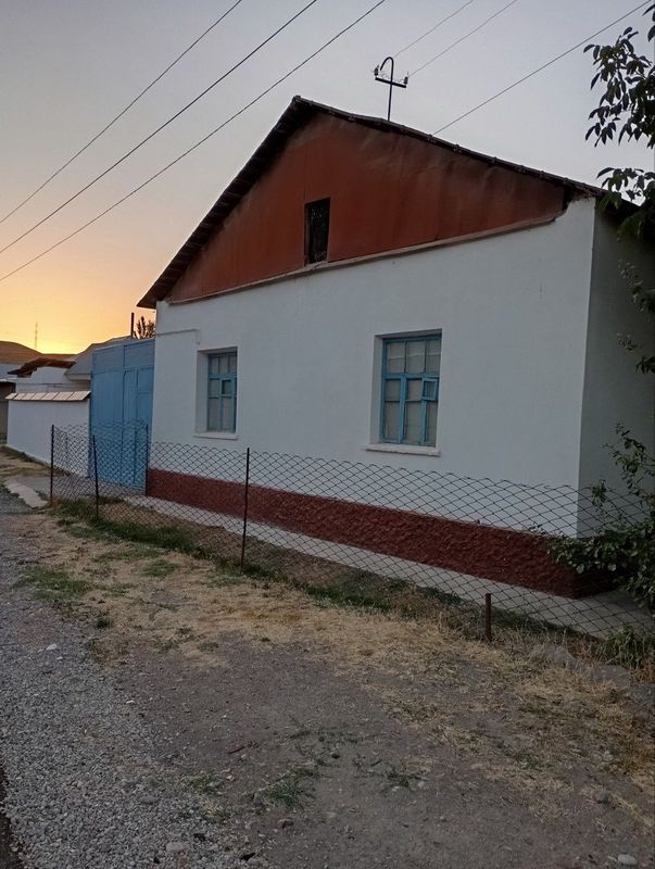 Продаётся дом в Таваксае Продаётся дом в Таваксае