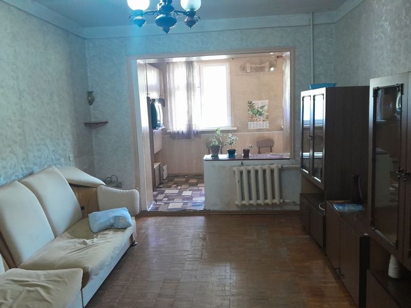 Сдаётся Квартира