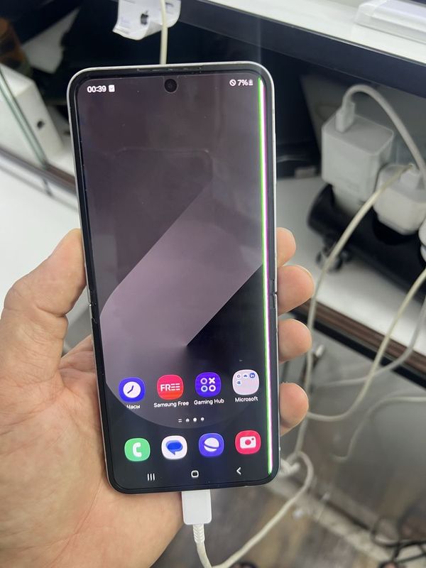 Samsung flip 6 256