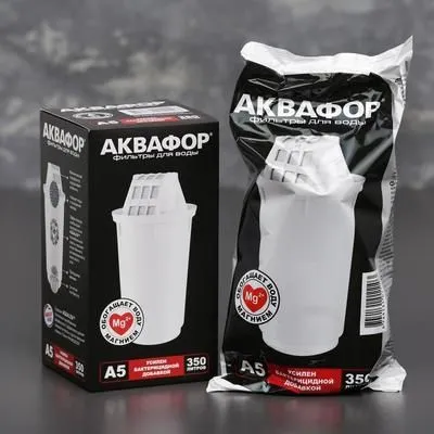 Аквафор фильтр А5 Akvafor Filtr Аквафор фильтр А5 Akvafor Filtr