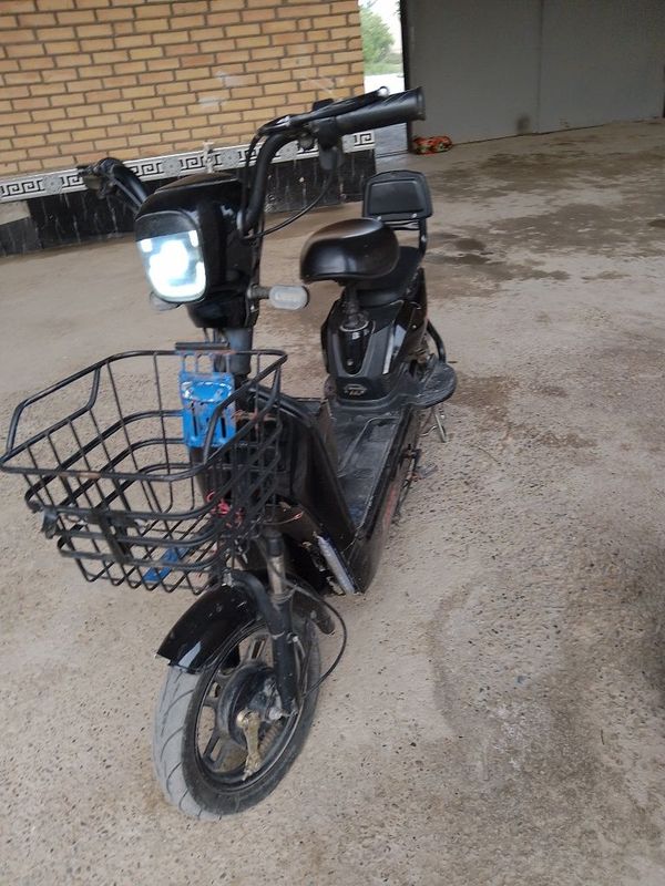 Exteremer sukuter Exteremer sukuter