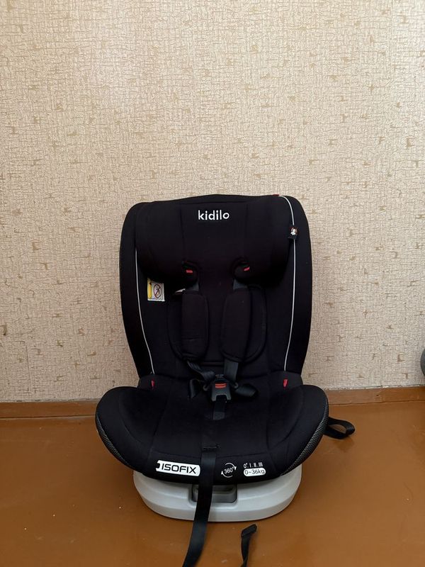 Автокдесло Kidilo ISOFIX Автокдесло Kidilo ISOFIX