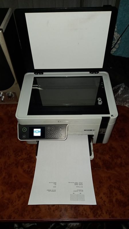 Epson M2120 kserakopiya bor