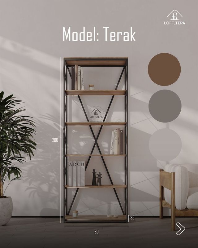 Loft, лофт, стеллаж, парта, стол, Milliy brend Loft, лофт, стеллаж, парта, стол, Milliy brend