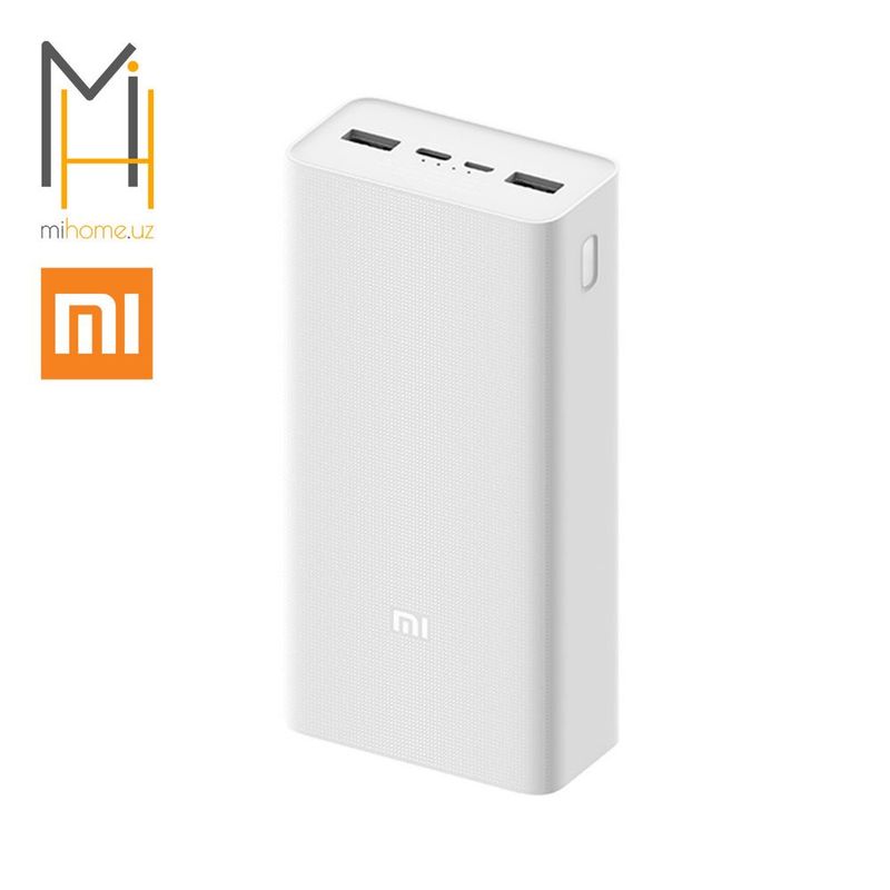Повербанк xiaomi 40000 Повербанк xiaomi 40000