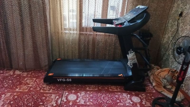 Тренажёр Begovay dorojka VFG S6 Тренажёр Begovay dorojka VFG S6