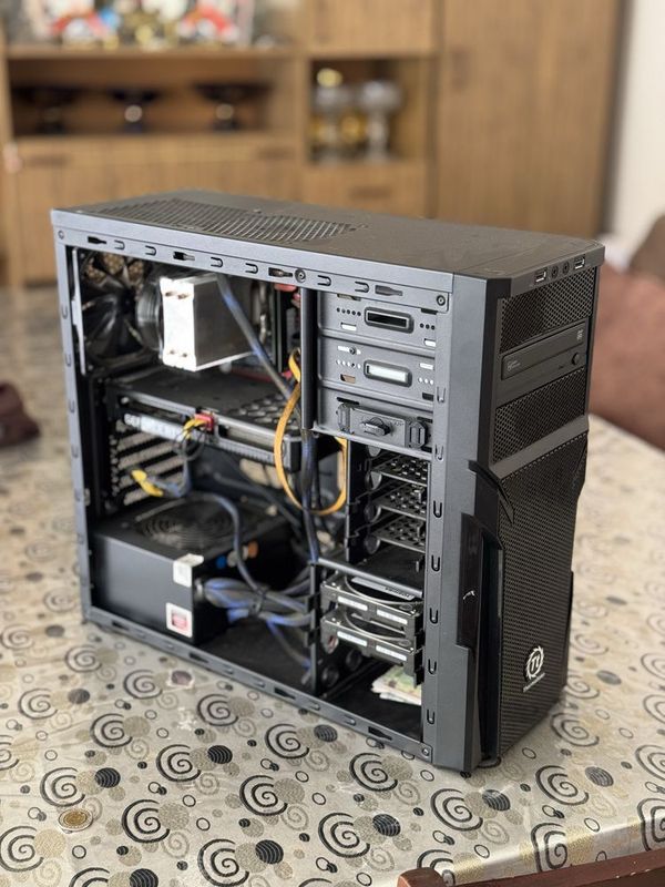 Intel core-i5 10400f Intel core-i5 10400f