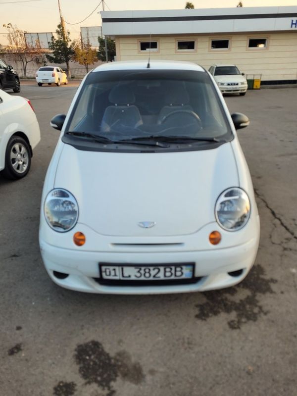 MATIZ Sotiladi + varyantga MATIZ Sotiladi + varyantga