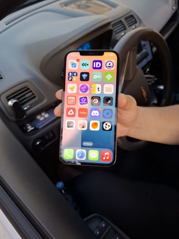iPhone 12 Pro Max 128гб iPhone 12 Pro Max 128гб