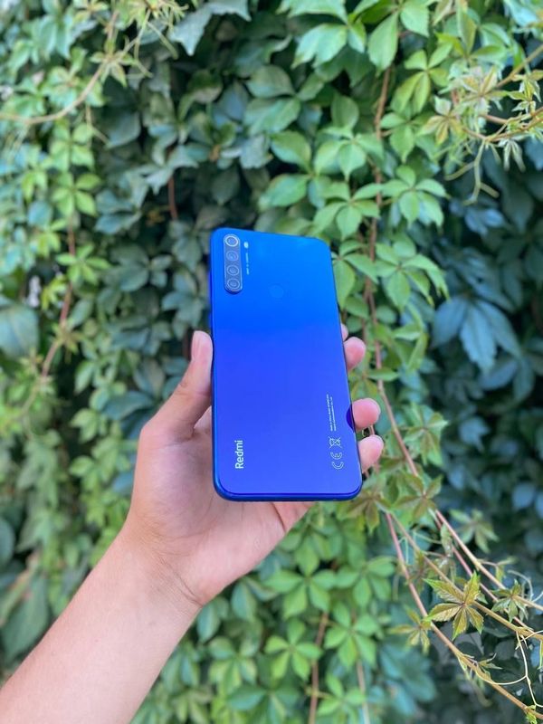 Redmi Note 8 sotiladi 64Gb