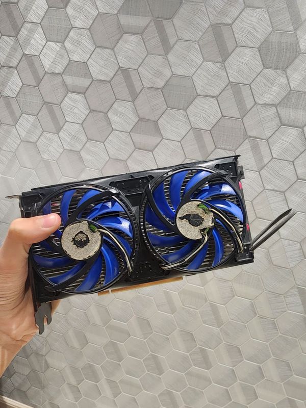Видеокарта gts 250 Видеокарта gts 250