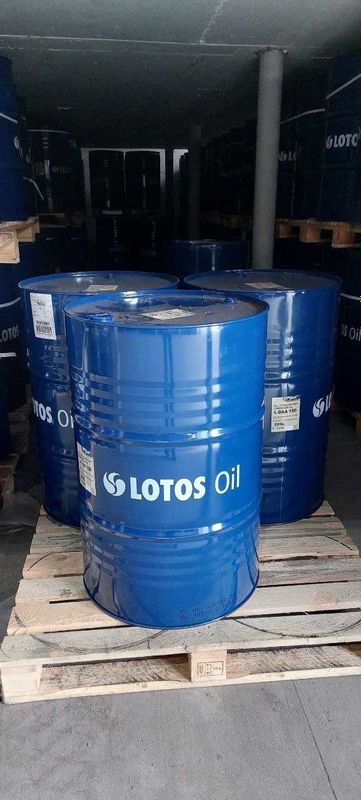 LOTOS L-DAA 150 (Польша).Компрессорное масло. Биринчи кул фирма ! LOTOS L-DAA 150 (Польша).Компрессорное масло. Биринчи кул фирма !