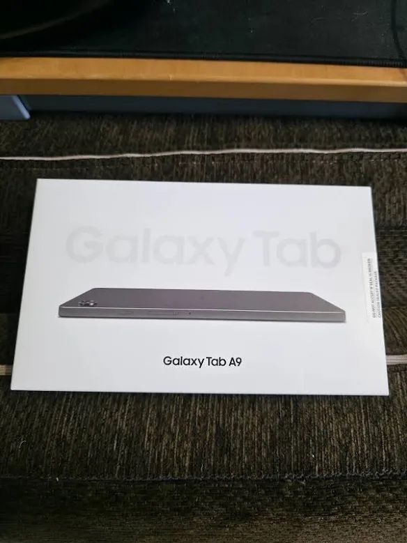 Samsung Galaxy Tab A9