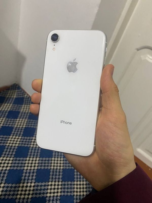 IPhone XR 64 GB