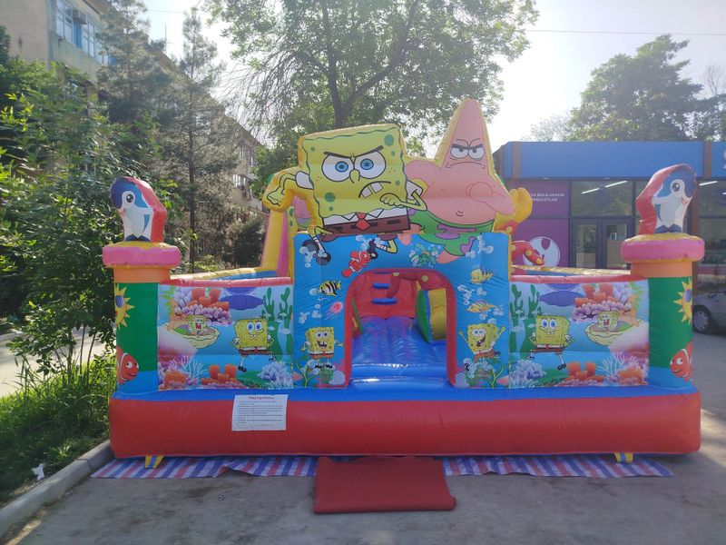 BATUT 500 000ga arenda BATUT 500 000ga arenda