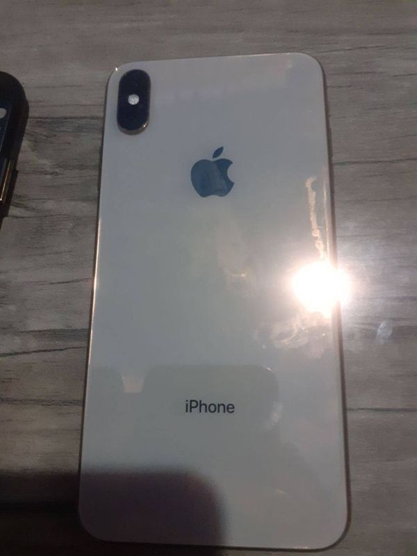 iPhone XS Max 256