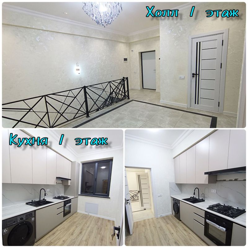 Продажа 4комнатной Квартиры Сергели-7 Дуплекс Продажа 4комнатной Квартиры Сергели-7 Дуплекс