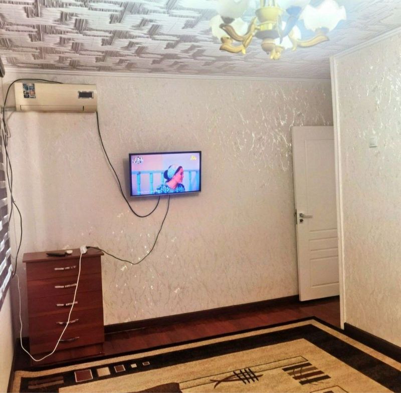 Чиланзар Г 9 А 2/5/5 Квартира Аренду
