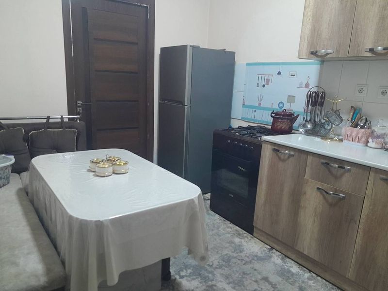 Arendaga uy beriladi 3 xona. Bez makler Arendaga uy beriladi 3 xona. Bez makler