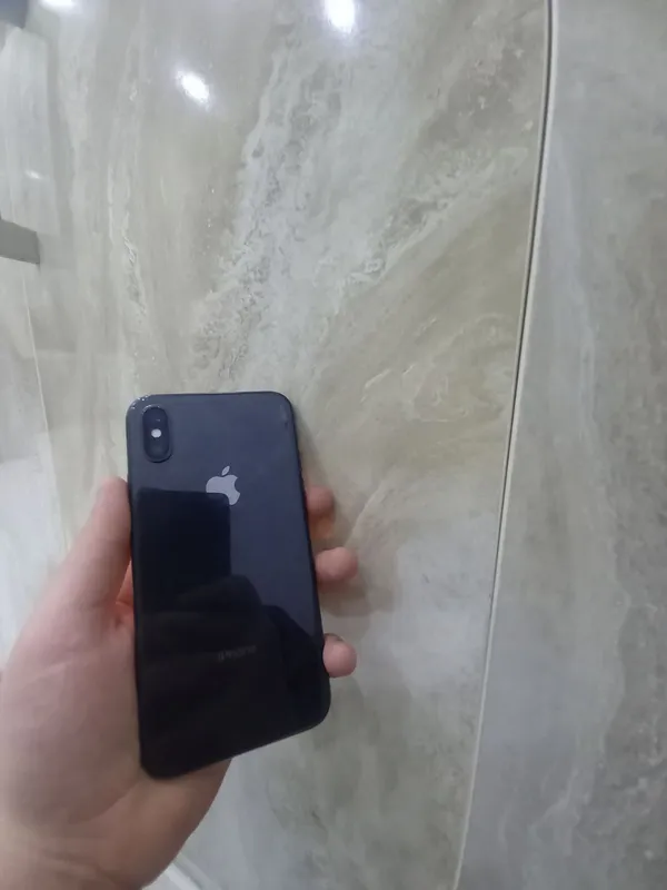 Iphone X В идеальном состоянии Iphone X В идеальном состоянии