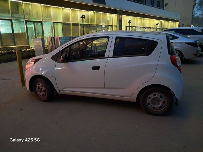 Продаётся Chevrolet spark