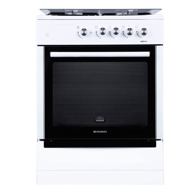 Газовая плита Shiv 6401 ГП Газовая плита Shiv 6401 ГП