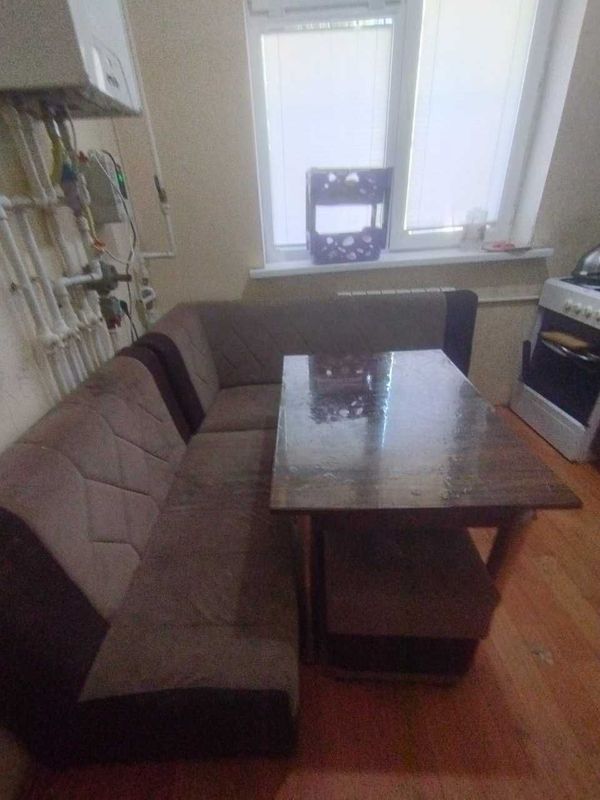 Кухонные уголок
