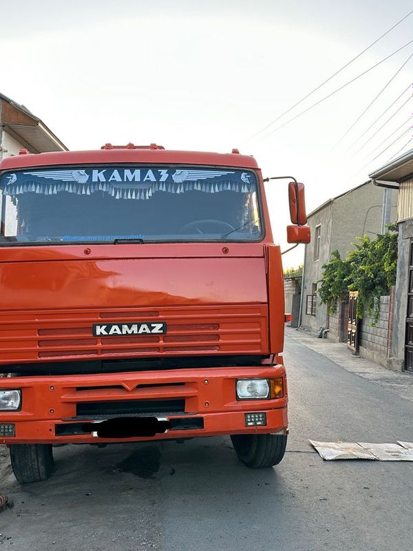 Euro kamaz sotiladi Euro kamaz sotiladi