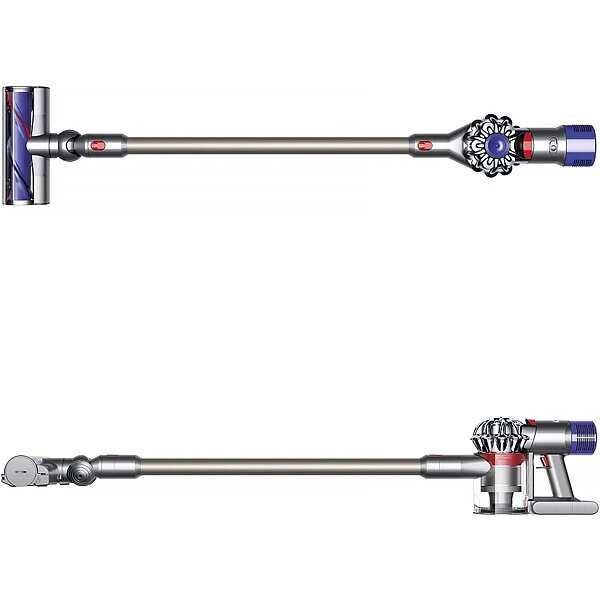 Dyson V8 Absolute SV25