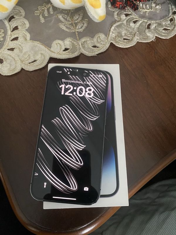Iphone 14 pro 128 gb ideal Iphone 14 pro 128 gb ideal