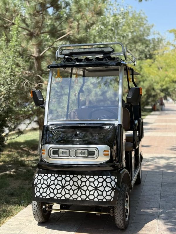 Golf Car Sotiladi Golf Car Sotiladi