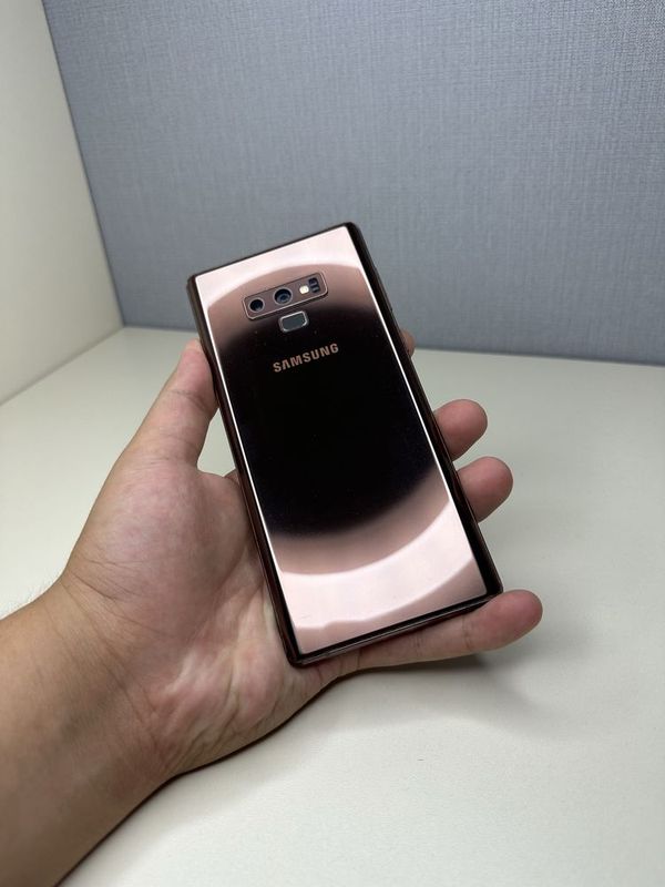Samsung Galaxy Note 9 128GB