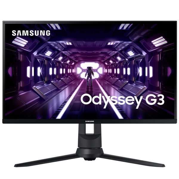 24-дюймовый монитор Samsung Odyssey G3 G35TF 24 144Hz LF24G33TFWIXCI