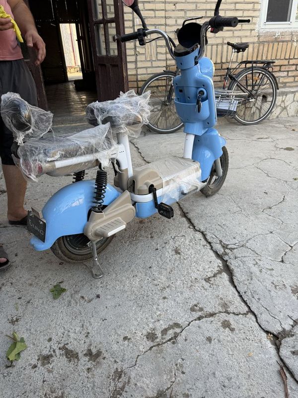 Elektra velik sotiladi yangi Elektra velik sotiladi yangi