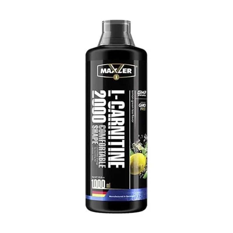 Maxler L-carnitine 2000, 1000 ml Maxler L-carnitine 2000, 1000 ml
