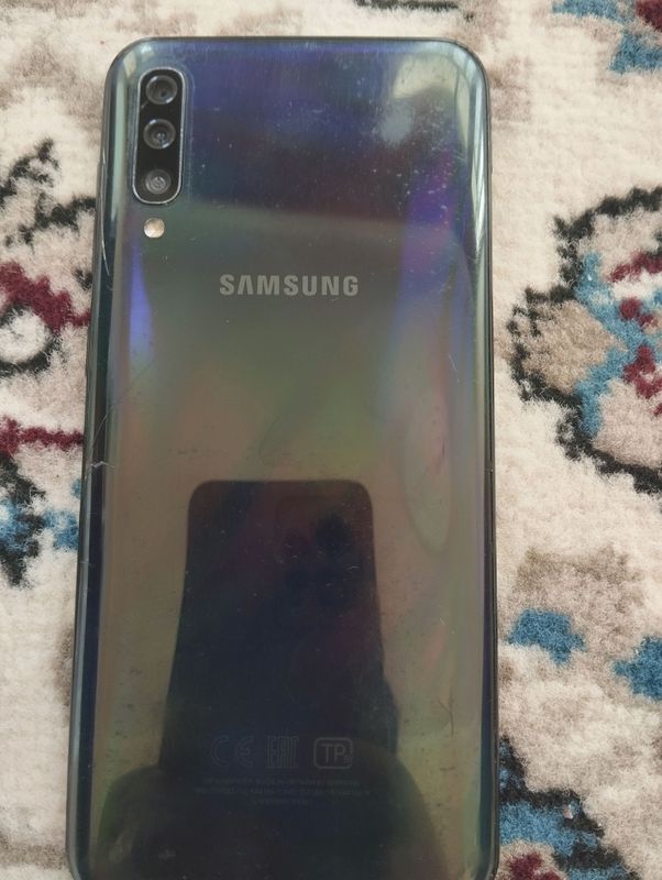 Samsung A50