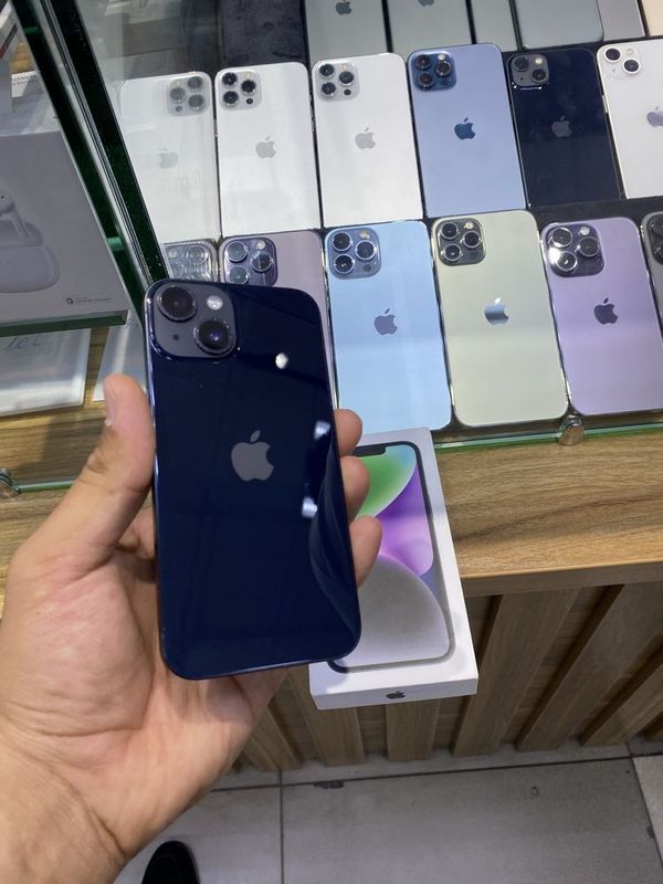 Iphone 14 128gb 86% Iphone 14 128gb 86%