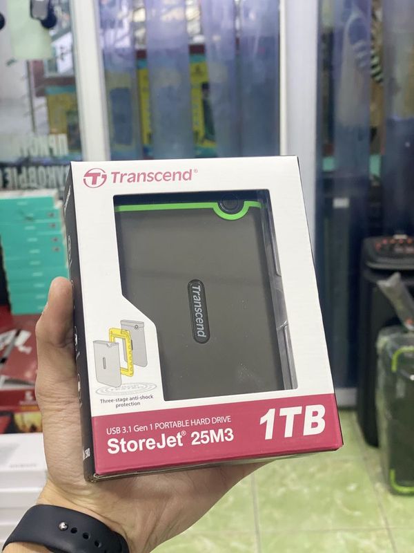 Vint 1 TB количество