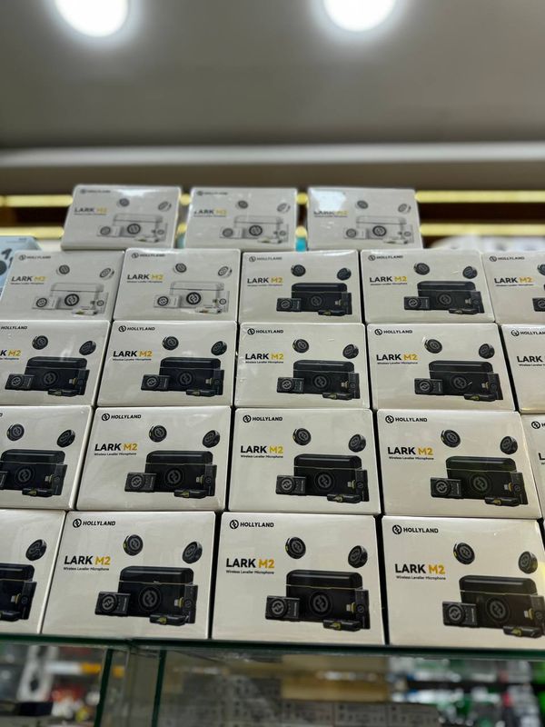 Микрофон Lark m2 combo Микрофон Lark m2 combo