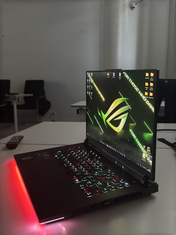 Asus Rog Strix G16 I9