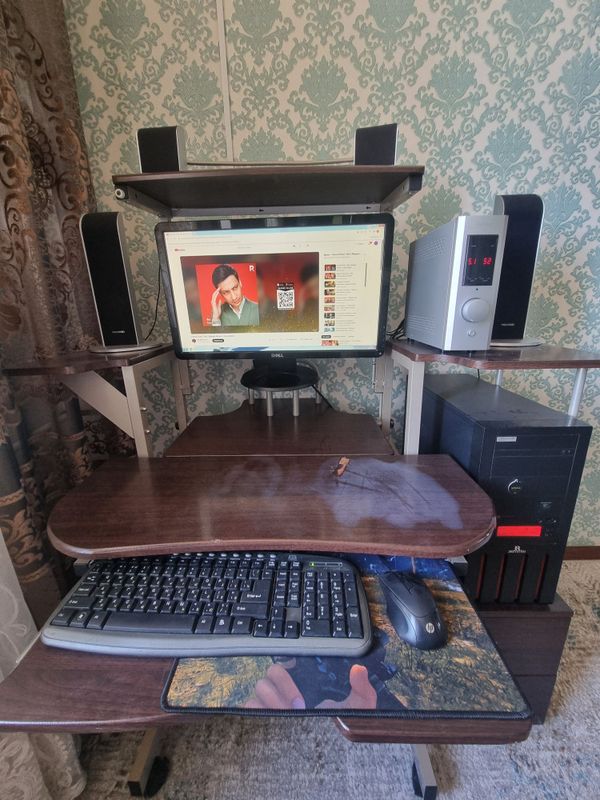 Продаётся Компьютер игровой Продаётся Компьютер игровой