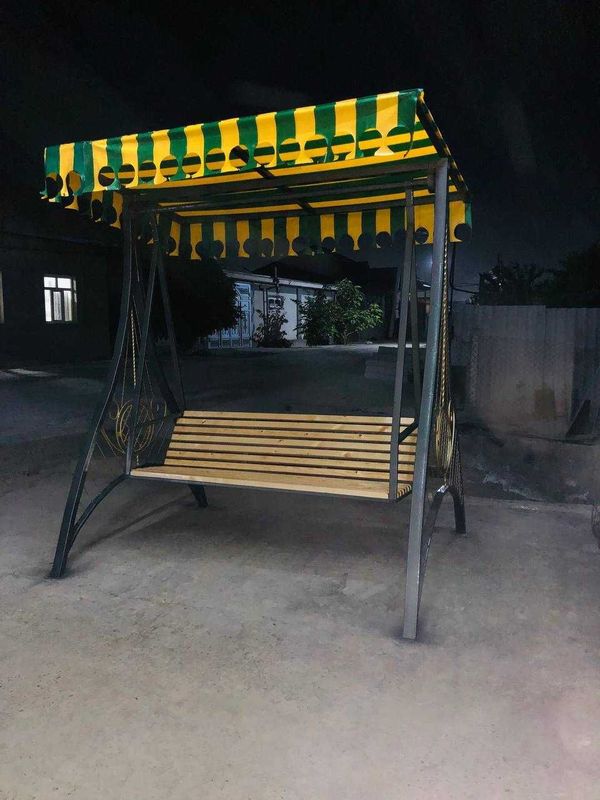 Kacheliya sotiladi