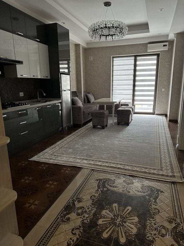Аренда 2-х комнатная, Tashkent City, ЖК Gardens Residence Аренда 2-х комнатная, Tashkent City, ЖК Gardens Residence