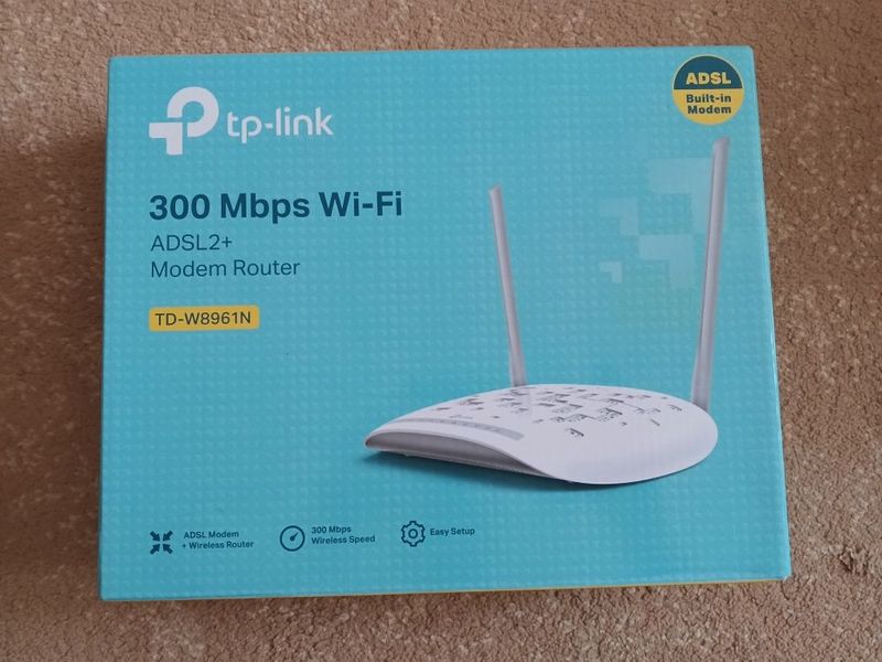 TP-Link wifi router sotiladi!!! TP-Link wifi router sotiladi!!!