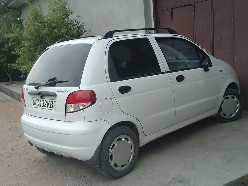 Matiz polluks kelishamiz holati yaxshi Matiz polluks kelishamiz holati yaxshi